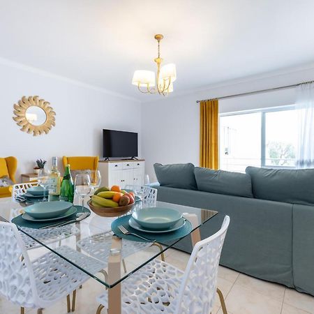 Stylish Seashore Apartment Lagos Bagian luar foto